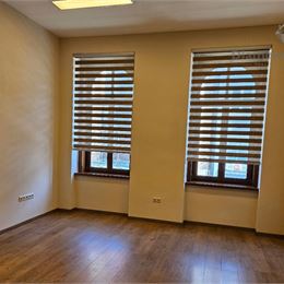 Na prenájom reprezentatívny administratívny priestor 110 m2