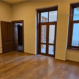 Na prenájom reprezentatívny administratívny priestor 110 m2