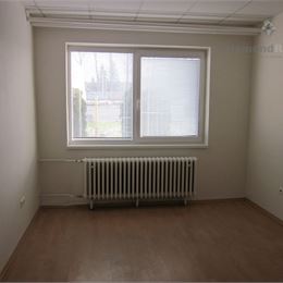 Na prenájom kancelária na Strojníckej ul. v Prešove