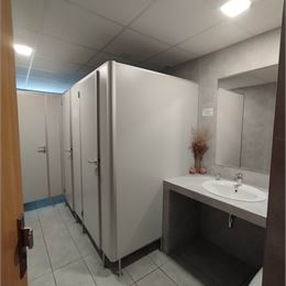 Na prenájom kancelária na Strojníckej ul. v Prešove