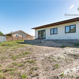 NA PREDAJ 4 IZBOVÝ RODINNÝ DOM V OBCI BELŽA | HOLODOM | POZEMOK 384m2