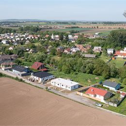 NA PREDAJ 4 IZBOVÝ RODINNÝ DOM V OBCI BELŽA | HOLODOM | POZEMOK 384m2