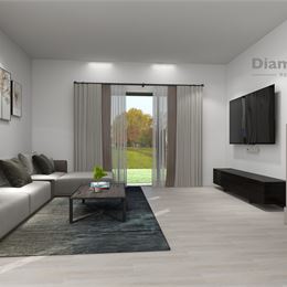 NA PREDAJ 4 IZBOVÝ RODINNÝ DOM V OBCI BELŽA | HOLODOM | POZEMOK 384m2