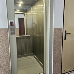 Na predaj 1 izbový byt - Maurerova ulica, Košice - Západ