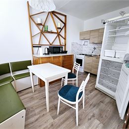 Na predaj 1 izbový byt - Maurerova ulica, Košice - Západ