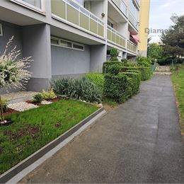 Na predaj 1 izbový byt - Maurerova ulica, Košice - Západ