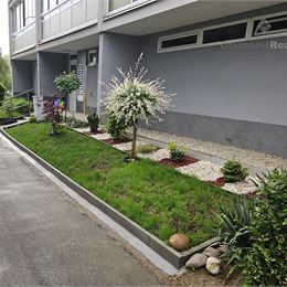 Na predaj 1 izbový byt - Maurerova ulica, Košice - Západ