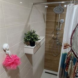 Na prenájom pekný 2 izbový byt s 2 balkónmi, Prednádražie, Trnava.