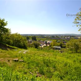 Stavebný pozemok Košice, 1935m2, projekt, stavebné povolenie, vizualizácia RD v cene