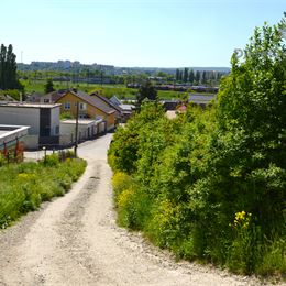 Stavebný pozemok Košice, 1935m2, projekt, stavebné povolenie, vizualizácia RD v cene