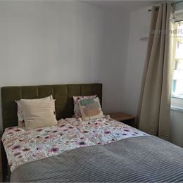 Na prenájom 2 izbový zariadený byt, balkón, novostavba, Arboria, Priečna, Trnava.
