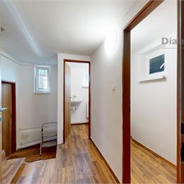 Na predaj pekný rodinný dom - Košice II, Pereš, ulica Bystrická č. 5