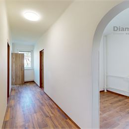 Na predaj pekný rodinný dom - Košice II, Pereš, ulica Bystrická č. 5