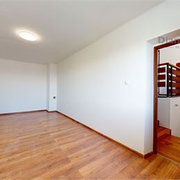 Na predaj pekný rodinný dom - Košice II, Pereš, ulica Bystrická č. 5
