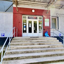 Skvelý multifunkčný priestor na prenájom 440 m2