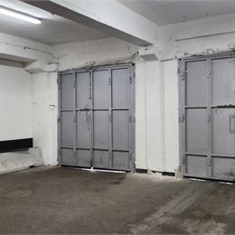 Skvelý multifunkčný priestor na prenájom 440 m2