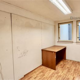 Skvelý multifunkčný priestor na prenájom 440 m2