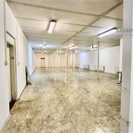 Skvelý multifunkčný priestor na prenájom 440 m2