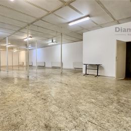 Skvelý multifunkčný priestor na prenájom 440 m2
