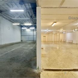 Skvelý multifunkčný priestor na prenájom 440 m2
