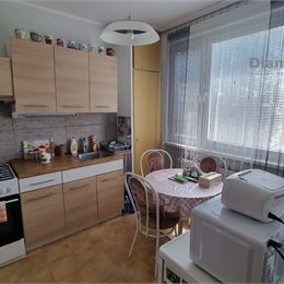 Na predaj 1-izbový byt, Belehradská ulica, Košice