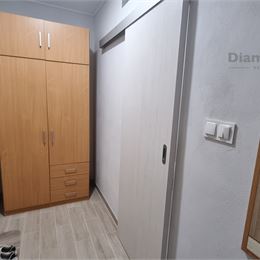 Na predaj 1-izbový byt, Belehradská ulica, Košice
