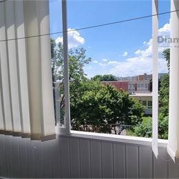 Na predaj 1-izbový byt, Belehradská ulica, Košice