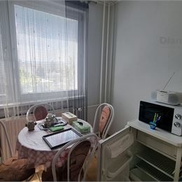 Na predaj 1-izbový byt, Belehradská ulica, Košice