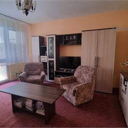 Na predaj 1-izbový byt, Belehradská ulica, Košice