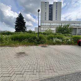 PREDÁM VONKAJŠIE PARKOVACIE STÁTIE | NOVÁ TERASA | STRÁŽOVSKÁ
