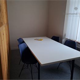 Na prenájom kancelária v centre Nitry