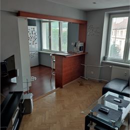 Na predaj 2 izbový tehlový byt na ulici Československej armády, Košice-Staré Mesto
