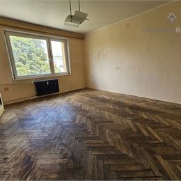 Na predaj 2 izbový byt v pôvodnom stave | KUSTROVA UL. | KOŠICE - SEVER