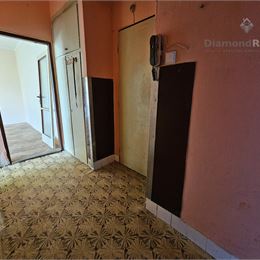 Na predaj 2 izbový byt v pôvodnom stave | KUSTROVA UL. | KOŠICE - SEVER
