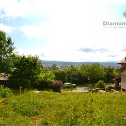 REZERVOVANÉ! Stavebný pozemok Košice I, 400m2