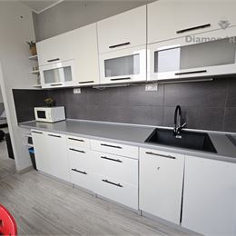 Na predaj 2,5 izbový byt, Rastislavova ulica - Košice Juh