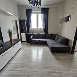 Na predaj 2,5 izbový byt, Rastislavova ulica - Košice Juh