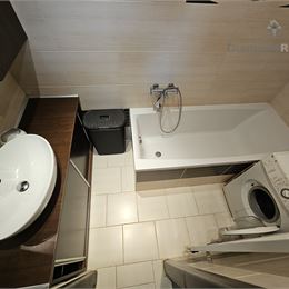 Na predaj 2,5 izbový byt, Rastislavova ulica - Košice Juh