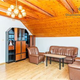 NA PREDAJ INVESTIČNÝ POZEMOK S RODINNÝM DOMOM | 2864m2 POZEMOK | BARCA