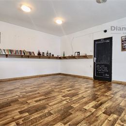REZERVOVANÉ - Zrekonštruované priestory na prenájom - Košice SEVER - 72 m2