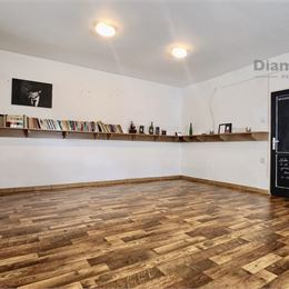 REZERVOVANÉ - Zrekonštruované priestory na prenájom - Košice SEVER - 72 m2