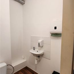 REZERVOVANÉ - Zrekonštruované priestory na prenájom - Košice SEVER - 72 m2