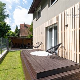 NA PREDAJ CELOROČNÁ CHATA V KRÁSNOM PROSTREDÍ | MALÁ IDA | ĎALŠÍ 591m2 POZEMOK V CENE
