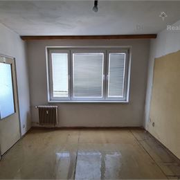 Na predaj 1 izbový byt - Dvorkinova ulica, Košice - Dargovských hrdinov