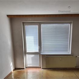 Na predaj 1 izbový byt - Dvorkinova ulica, Košice - Dargovských hrdinov