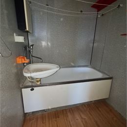 Na predaj 1 izbový byt - Dvorkinova ulica, Košice - Dargovských hrdinov
