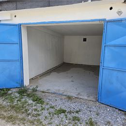 Na predaj garáž, Rastislavova ulica, Košice - Juh