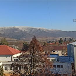 PONÚKAM VÁM DOMOV