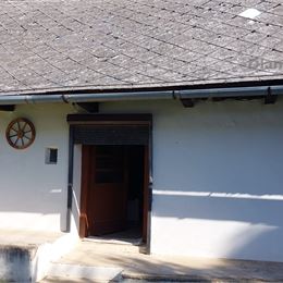Rodinný dom s veľkou záhradou