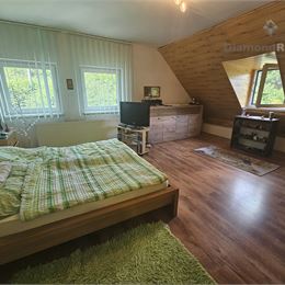 Na predaj rekreačná chata v katastrálnom území Kysak, okres Košice-okolie